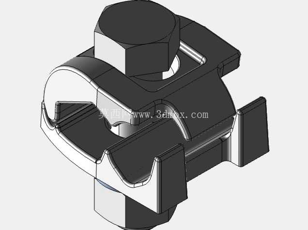 Burndy 3D �ӵ����