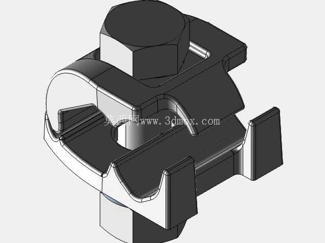 Burndy 3D �ӵ����
