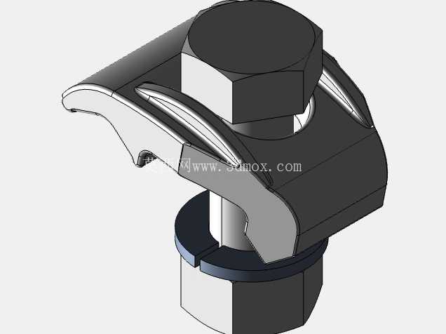 Burndy 3D �ӵ����