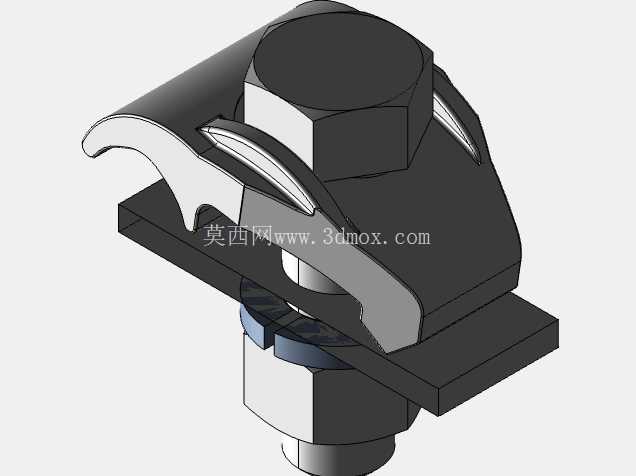 Burndy 3D �ӵ����