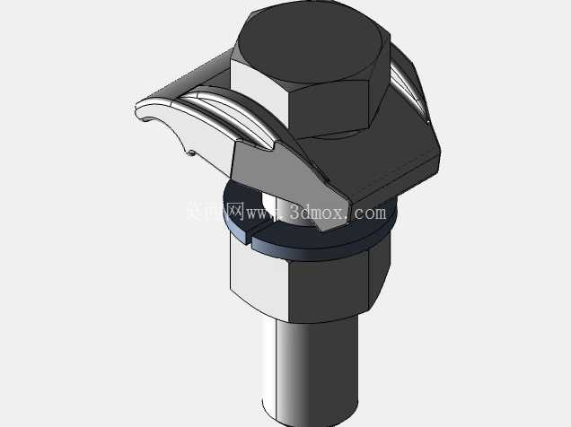 Burndy 3D �ӵ����