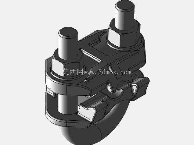 Burndy 3D �ӵ����