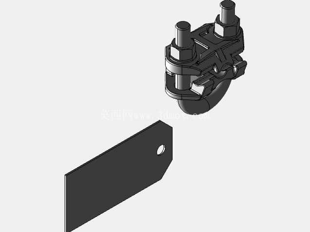 Burndy 3D �ӵ����