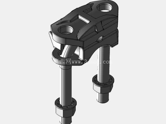 Burndy 3D �ӵ����