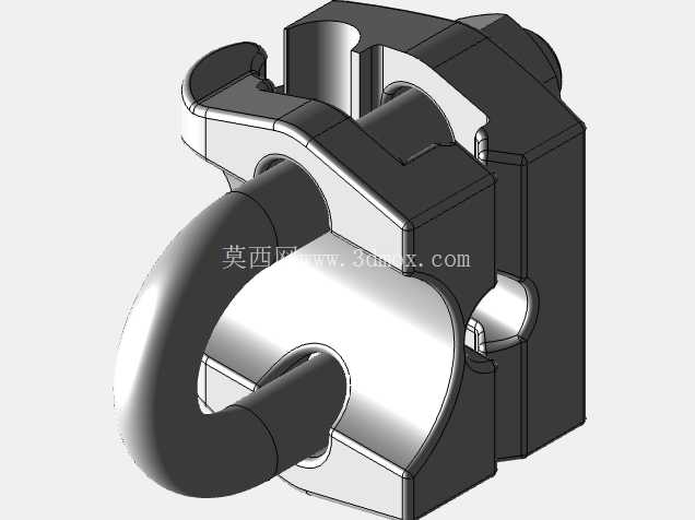 Burndy 3D �ӵ����