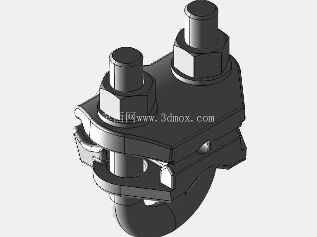 Burndy 3D �ӵ����