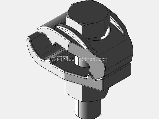 Burndy 3D �ӵ����