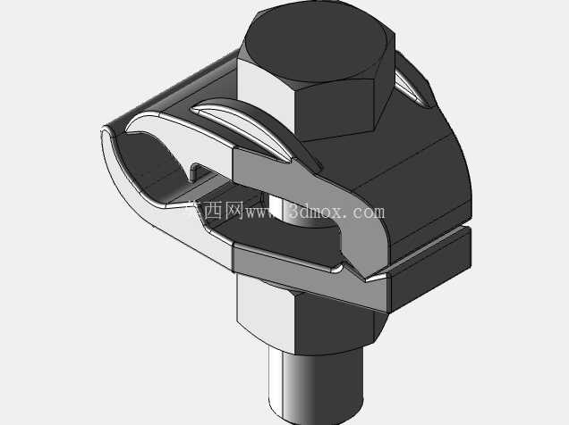 Burndy 3D �ӵ����