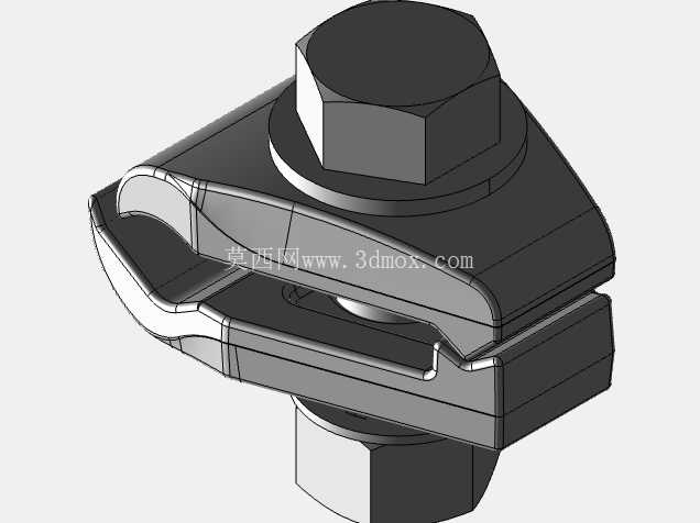 Burndy 3D �ӵ����