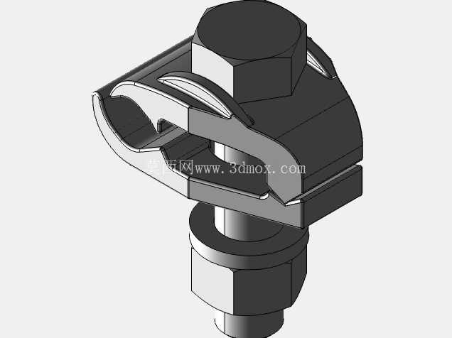 Burndy 3D �ӵ����