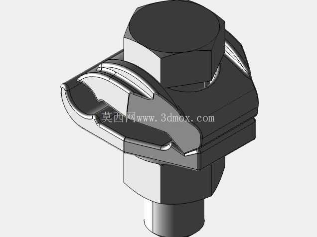 Burndy 3D �ӵ����