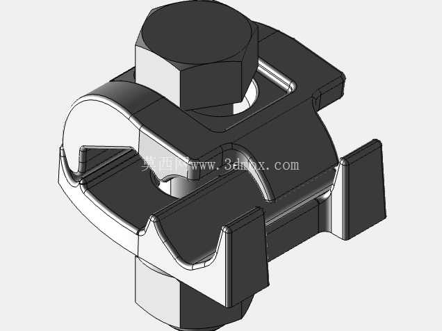 Burndy 3D �ӵ����