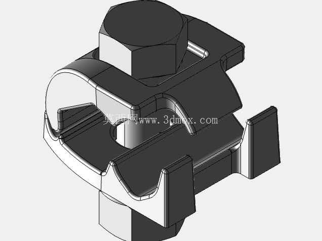 Burndy 3D �ӵ����