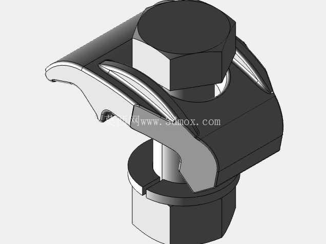 Burndy 3D �ӵ����