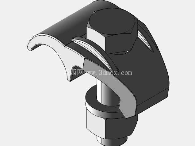 Burndy 3D �ӵ����
