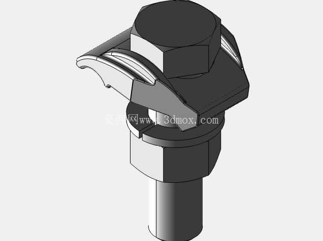 Burndy 3D �ӵ����