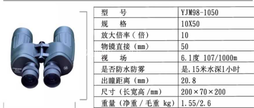 望远镜目镜盖