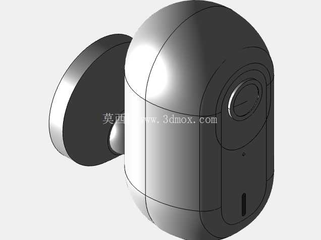 Unifi G3 拍立得相机