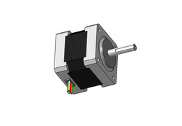 Nema 14 双极步进器