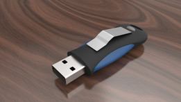 Cle-USB