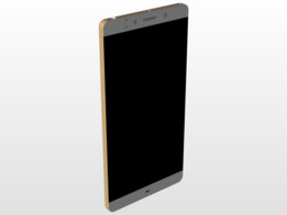 Panasonic P55 Novo - �����ֻ�