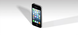 iPhone 4