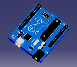 Arduino �忨