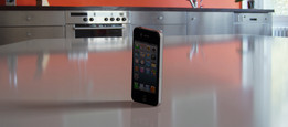 iPhone 4S