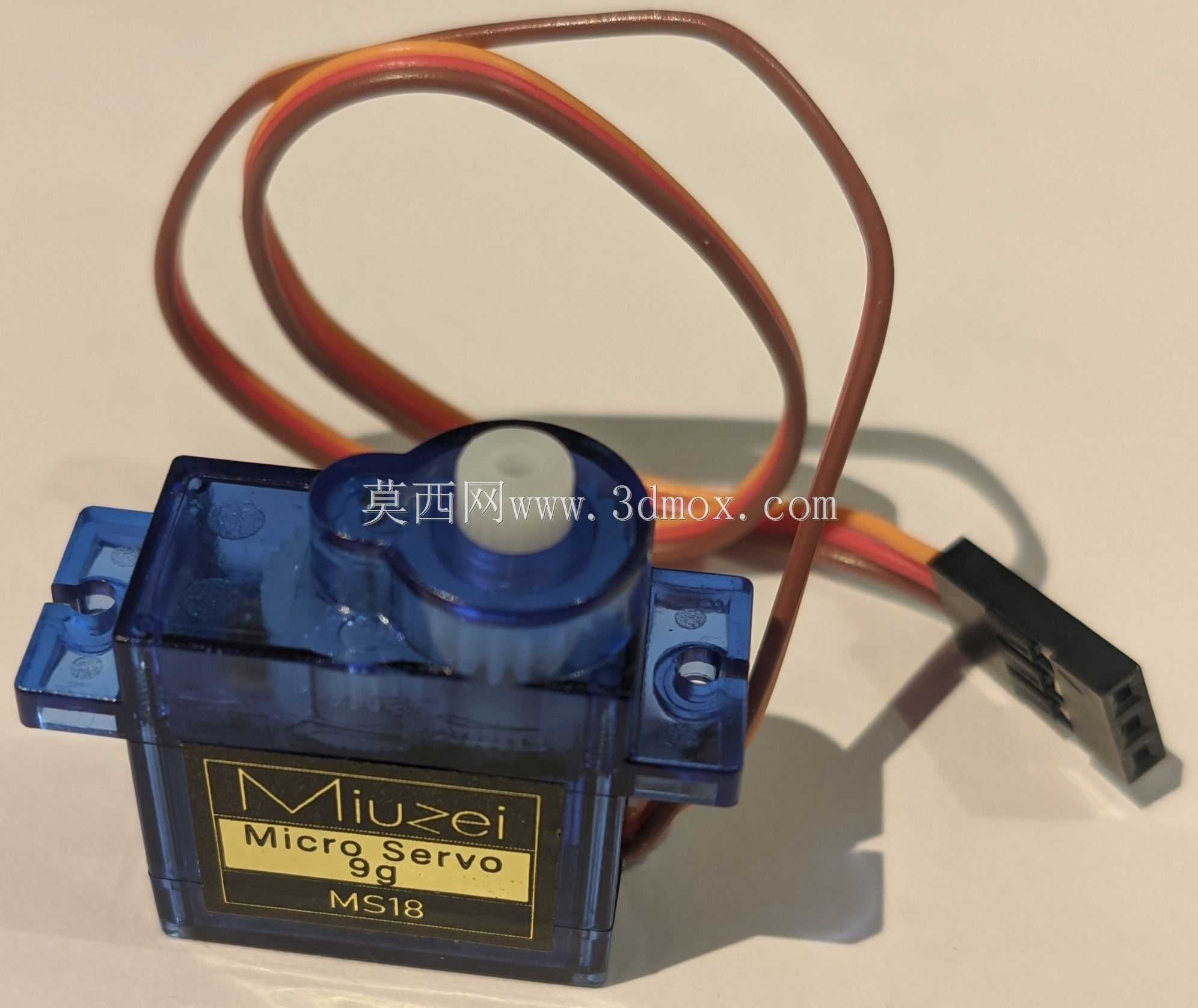 Miuzei MS18 9G