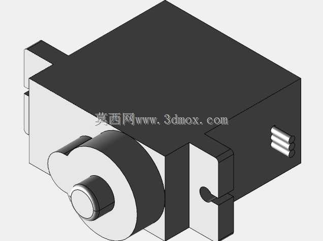 Miuzei MS18 9G