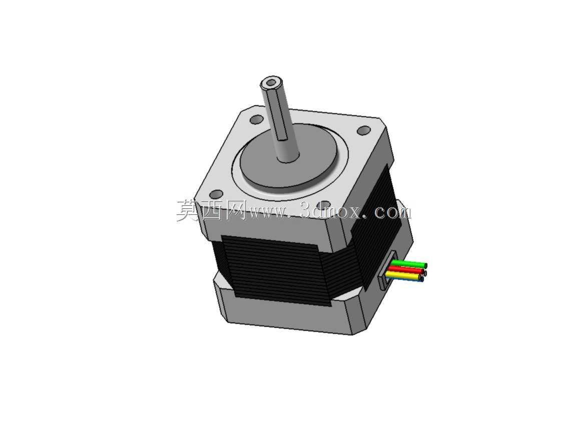 Nema 14 双极步进器