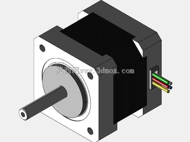 Nema 14 双极步进器