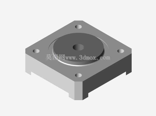 Nema 14 双极步进器