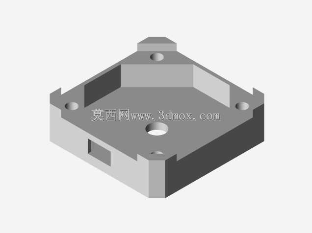 Nema 14 双极步进器