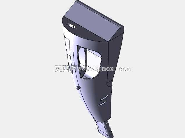 可充电无绳吸尘器