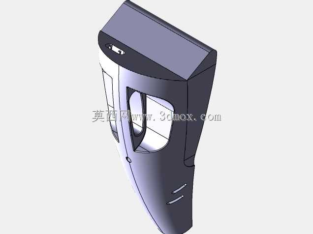 可充电无绳吸尘器