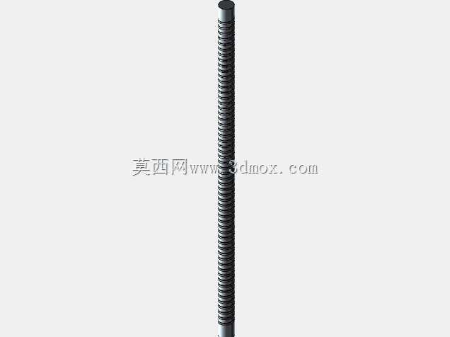 带切削液供应的精密切割机