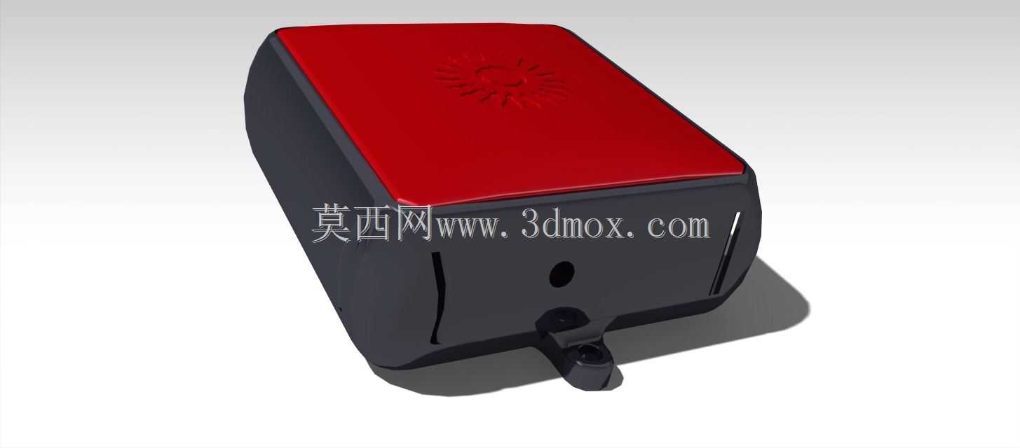 负离子发生器版本 9