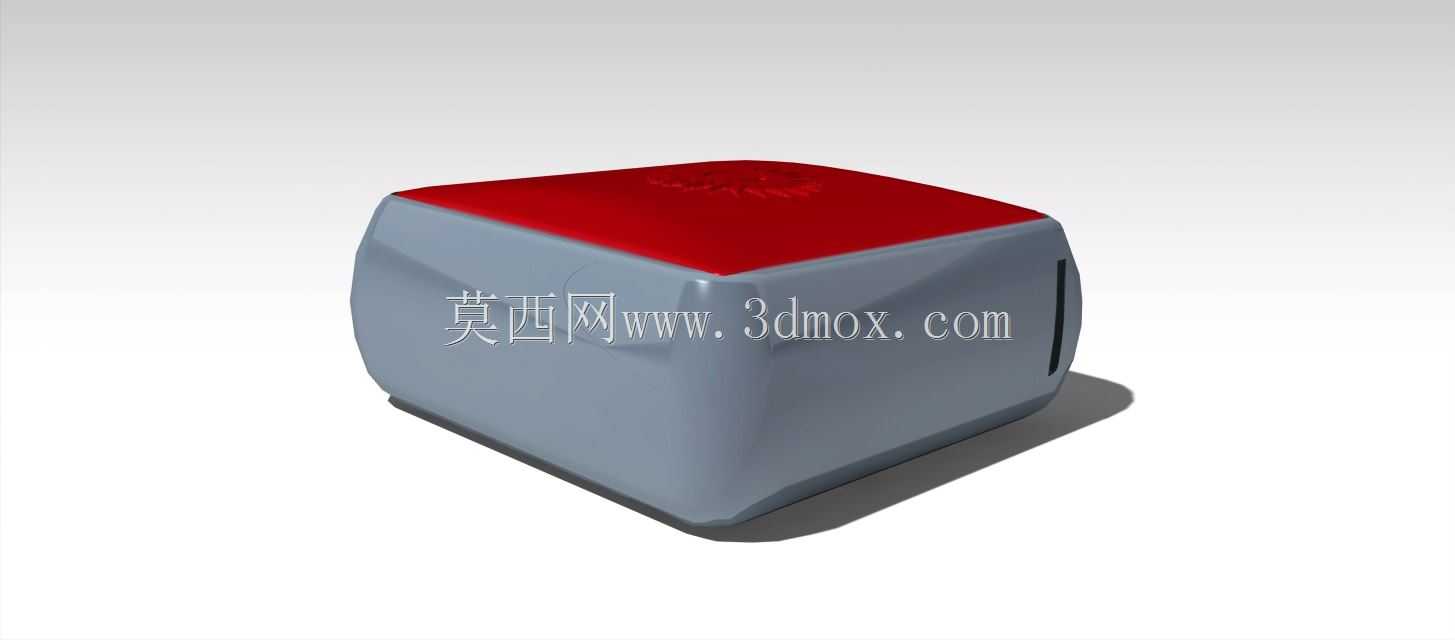 负离子发生器版本 9