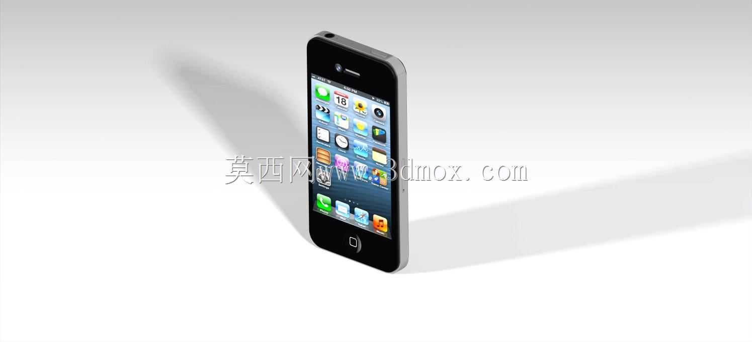 iPhone 4