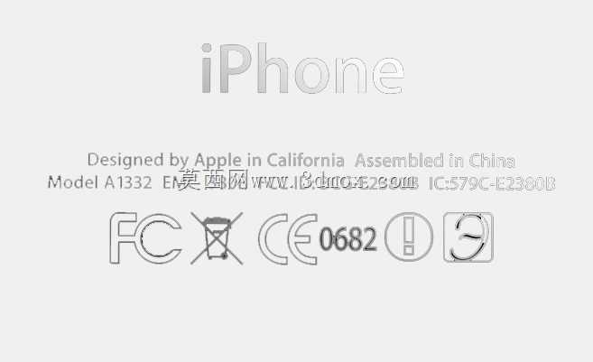 iPhone 4