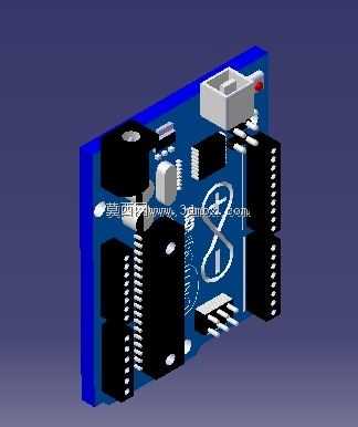 Arduino �忨
