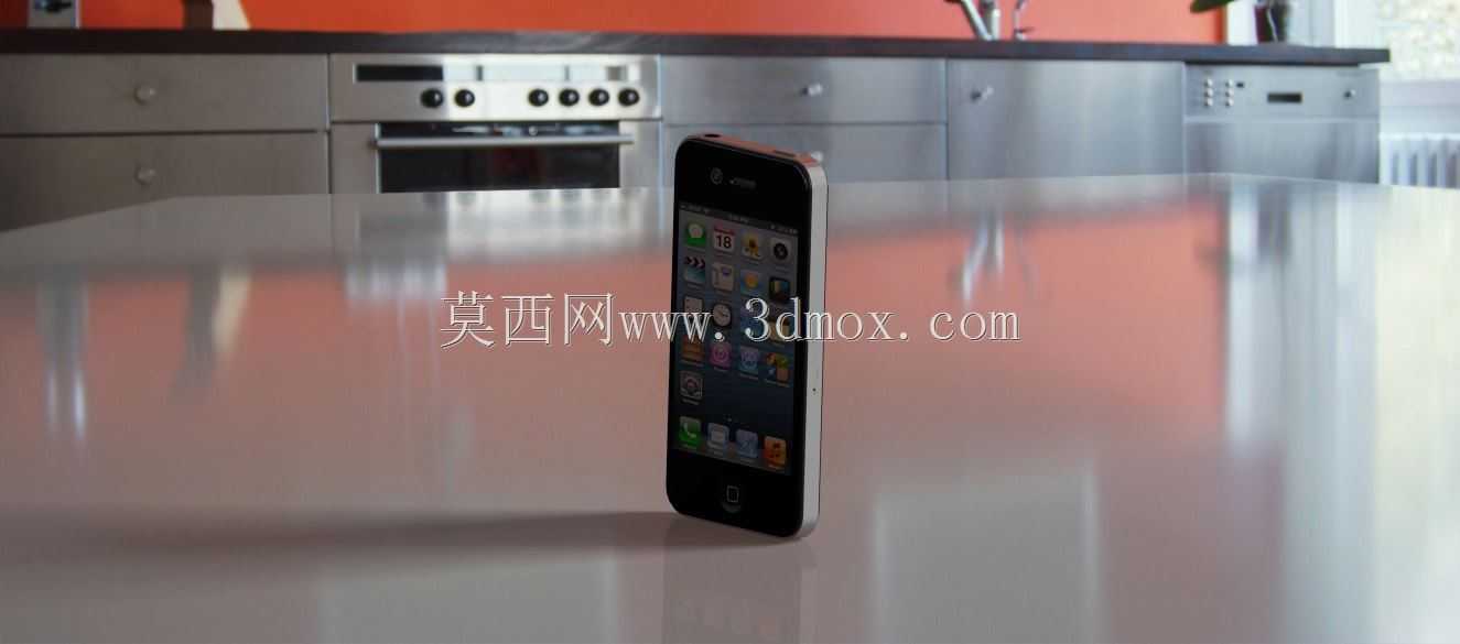 iPhone 4S