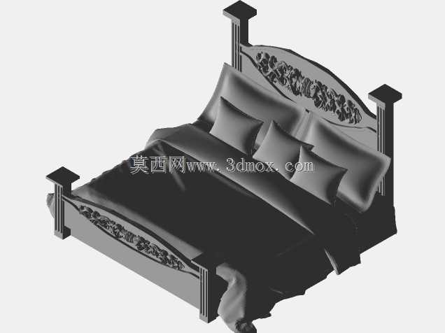 BED MAB 46