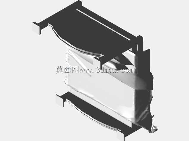BED MAB 46