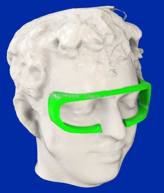 Caddx Walksnail Avatar Goggles X���沿����