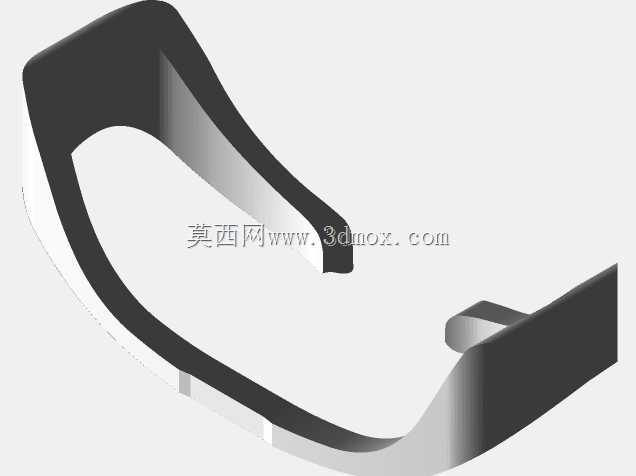 Caddx Walksnail Avatar Goggles X的面部界面
