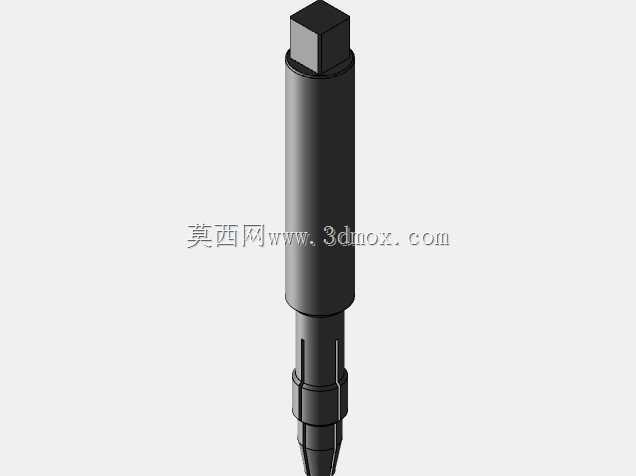 小孔攻丝辅助工具