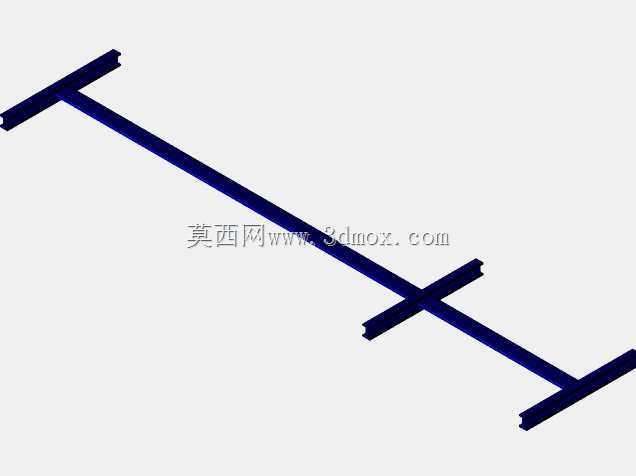 三辊液压轧机