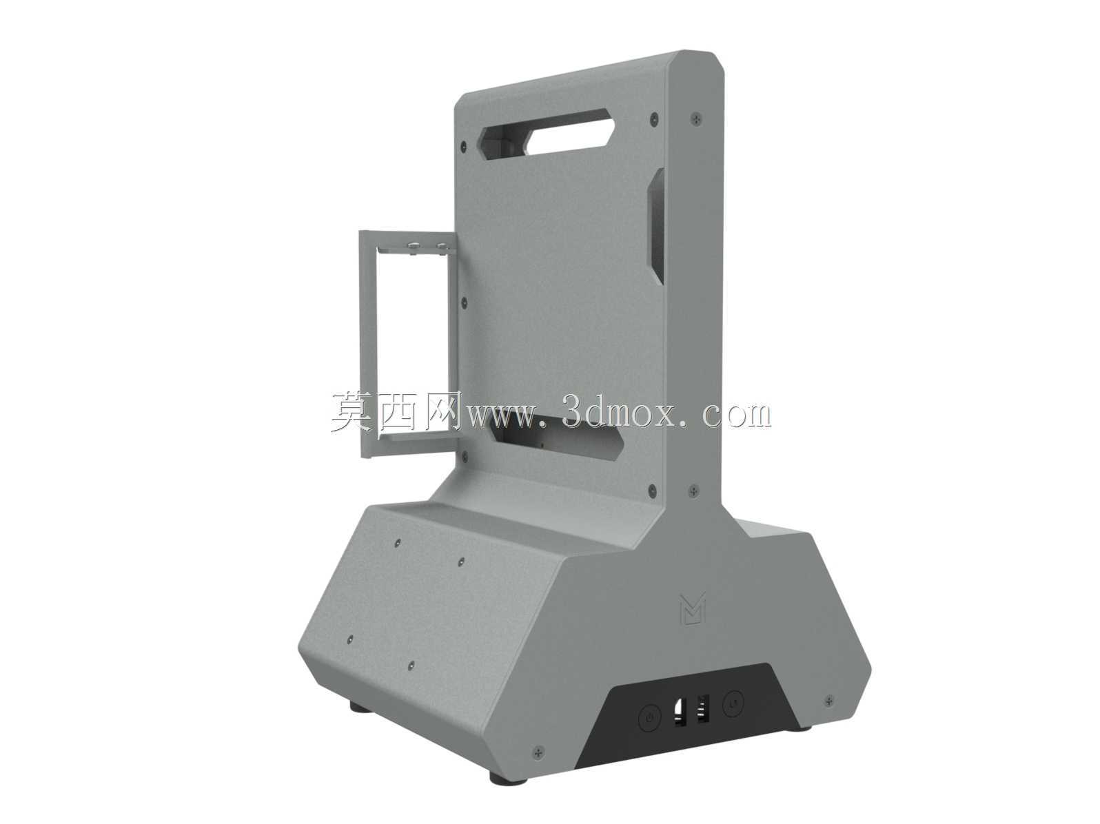 ITX evo–简单的电脑外壳